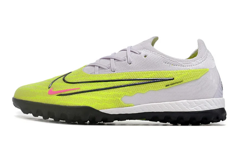 Chuteira Nike Phantom GX Elite Society TF Luminous Pack