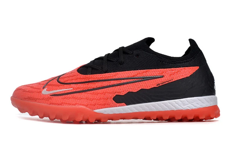 Chuteira Nike Phantom GX Elite Society TF Ready Pack