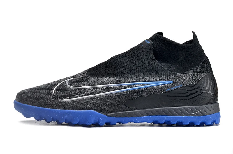 Chuteira Nike Phantom GX DF Society TF Shadow Pack