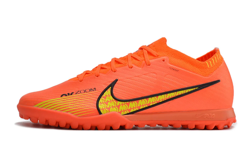 Chuteira Nike Mercurial Vapor 15 Elite Society - Laranja
