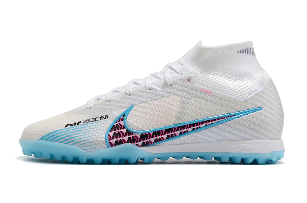 Chuteira Nike Mercurial Superfly 9 Elite Society Blast Pack