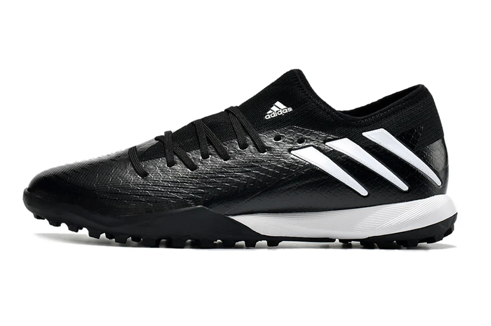 Chuteira Adidas Predator Edge.3 Low Society TF 94
