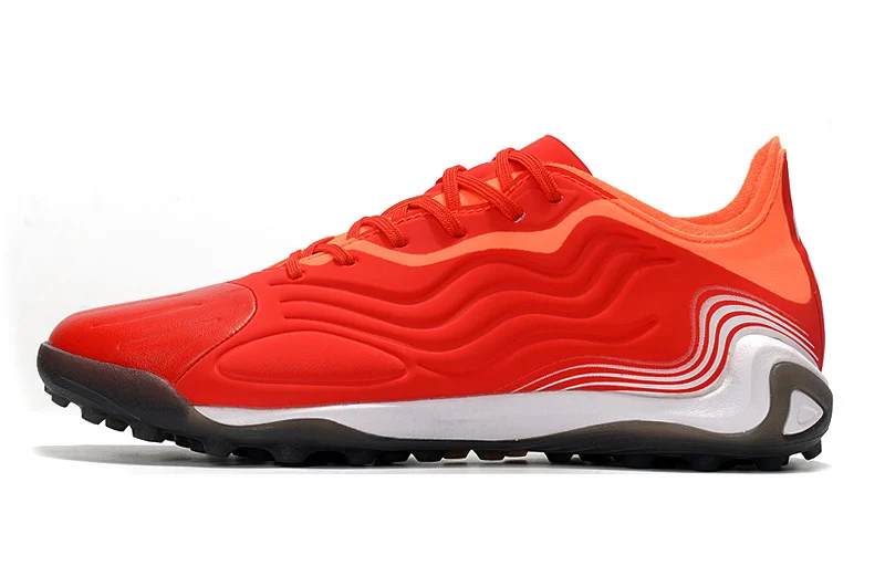 Chuteira Adidas Copa Sense.1 Society TF Meteorite Pack