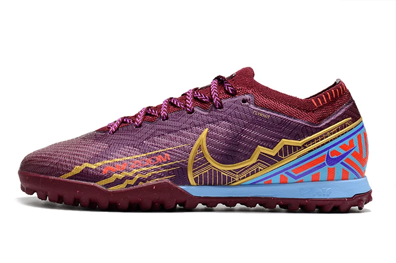 Chuteira Nike Mercurial Vapor 15 Elite Society Mbappe