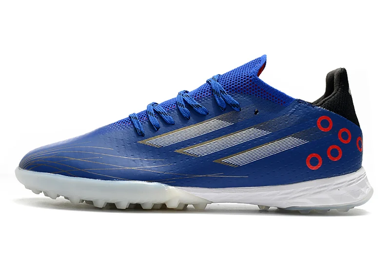 Chuteira Adidas X Speedflow.1 Society TF Eleven Eleven