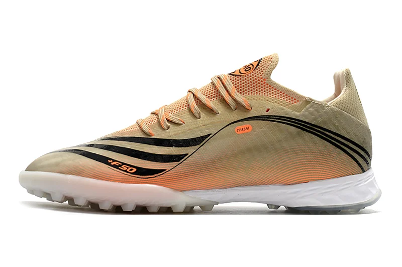 Chuteira Adidas X Speedflow.1 Society TF El Retorno