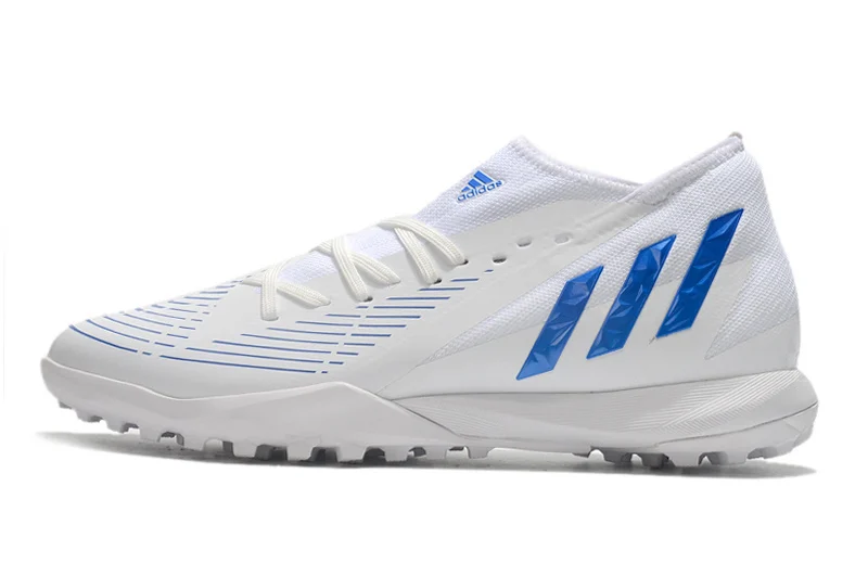 Chuteira Adidas Predator Edge.3 Society TF Diamond Edge