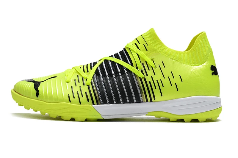 Chuteira Puma Future Z 1.1 Pro Cage Society Game On
