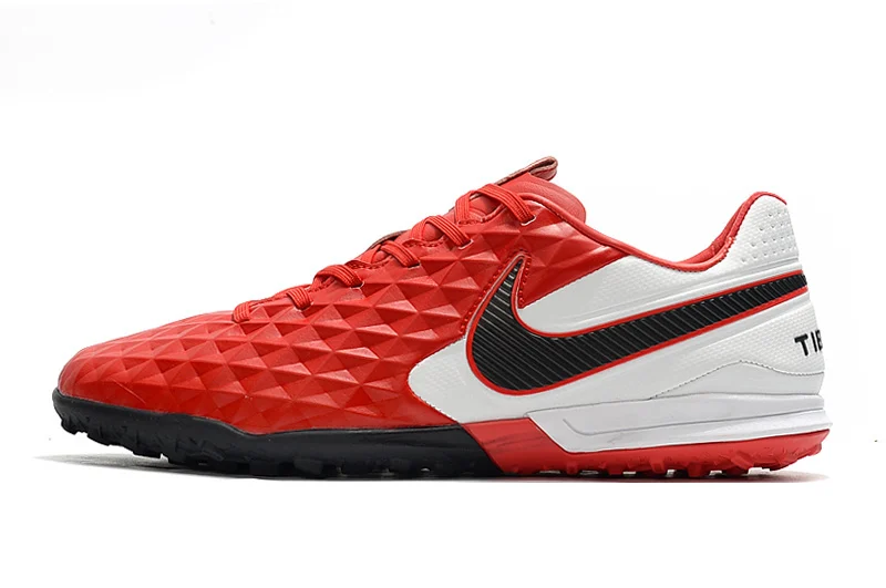 Chuteira Nike Tiempo 8 Pro Society Future Lab