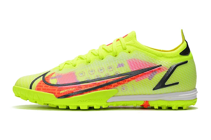 Chuteira Nike Mercurial Vapor 14 Society Motivation Pack