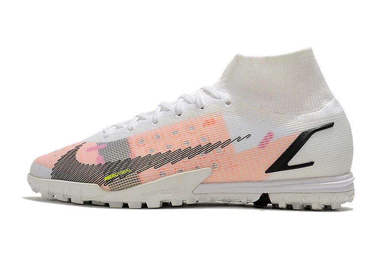 Chuteira Nike Mercurial Superfly 8 Elite Society Rawdacious Pack