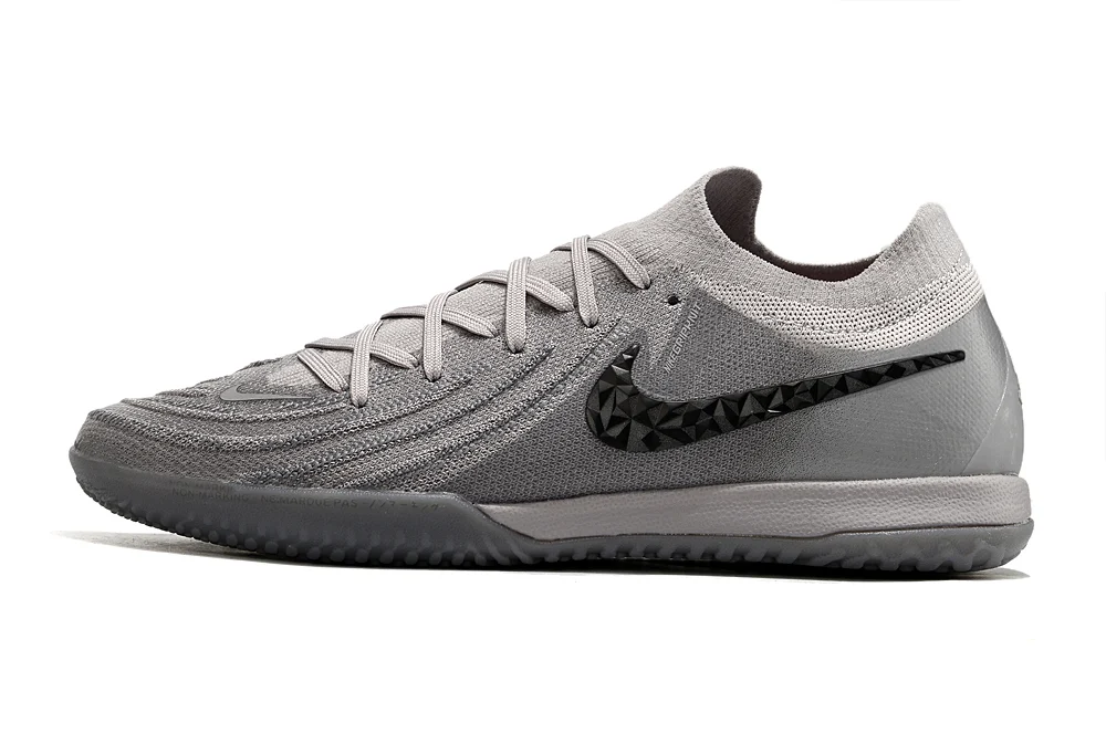 Chuteira Nike Phantom GX 2 Elite Futsal Rising Gem Pack
