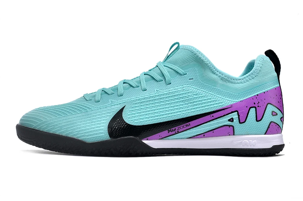 Chuteira Nike Mercurial Vapor 15 Pro Futsal IC XXV Peaky Ready Pack