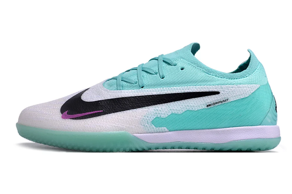 Chuteira Nike Phantom GX Elite Futsal Peak Ready Pack