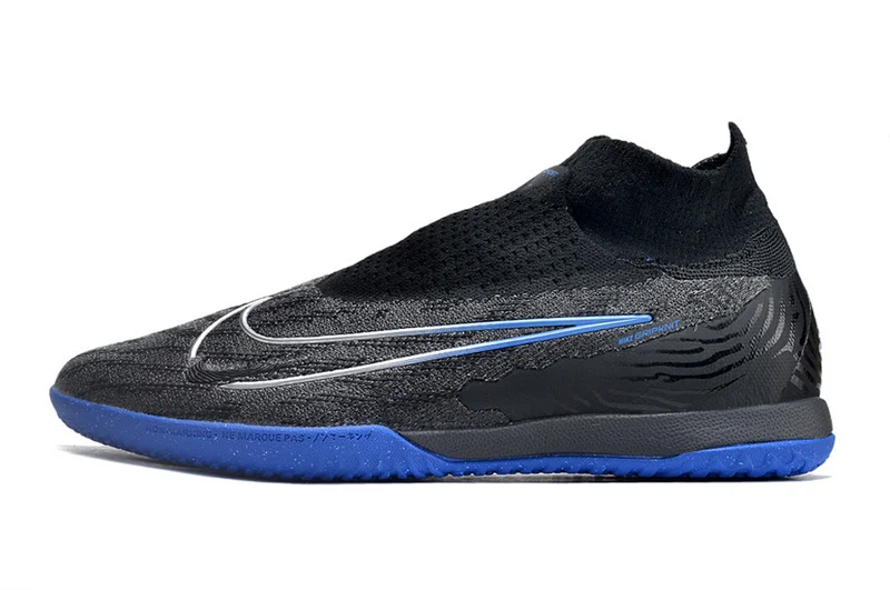 Chuteira Nike React Phantom GX Elite DF Futsal Shadow Pack