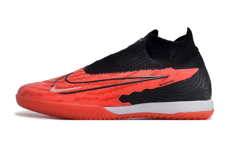 Chuteira Nike React Phantom GX Elite DF Futsal Ready Pack
