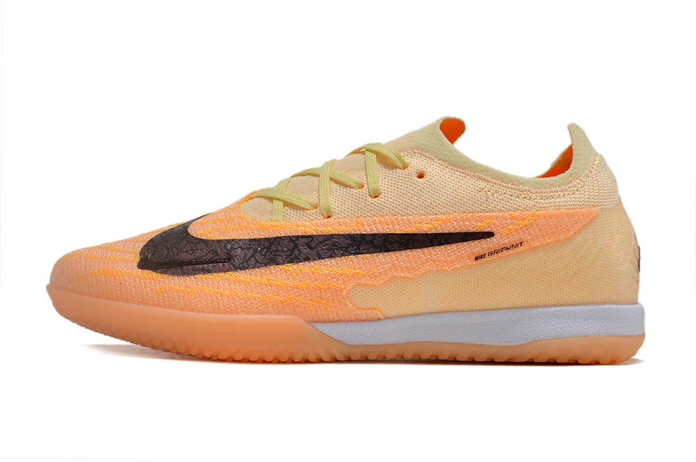 Chuteira Nike Phantom GX Elite Futsal Blaze