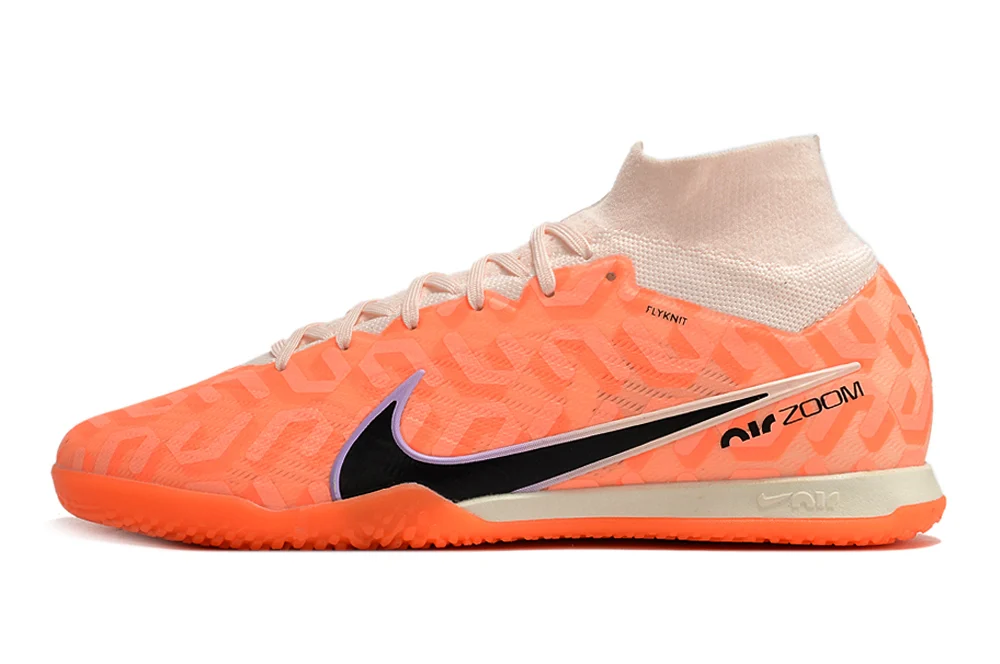 Chuteira Nike Mercurial Superfly 9 Elite Futsal IC United Pack