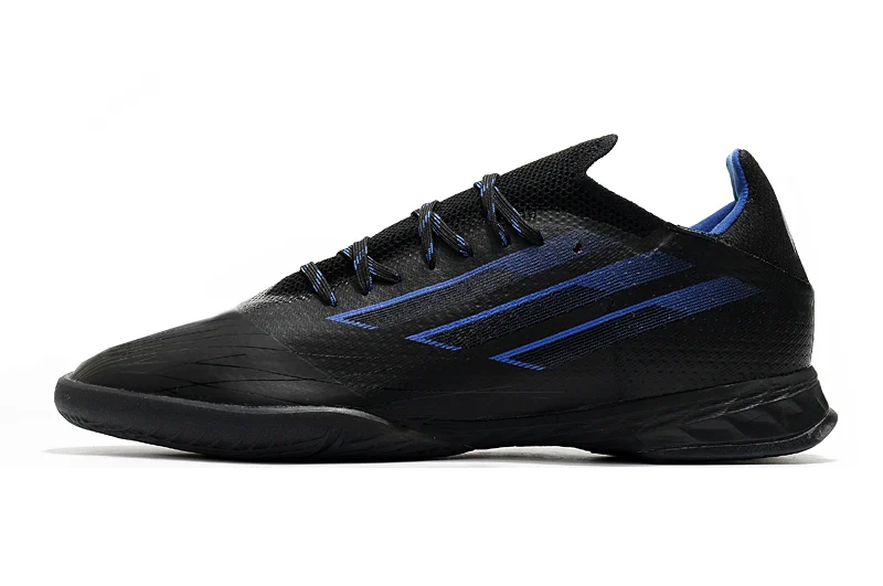Chuteira Adidas X Speedflow.1 Futsal Escape Light