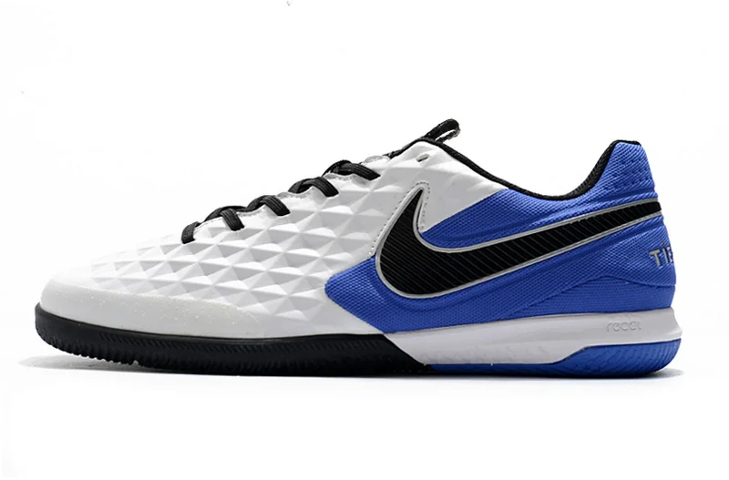 Chuteira Nike React Tiempo Legend 8 Pro Futsal IC Daybreak Pack