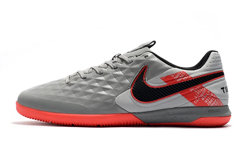 Chuteira Nike React Tiempo Legend 8 Pro Futsal IC Neighborhood Pack